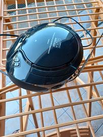 radio CD 