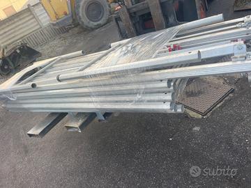 Carello per imbianchini