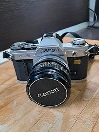Canon At- 1