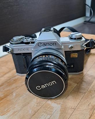 Canon At- 1