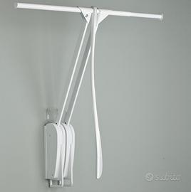 Servetto Otto Closet Pro saliscendi per cabina