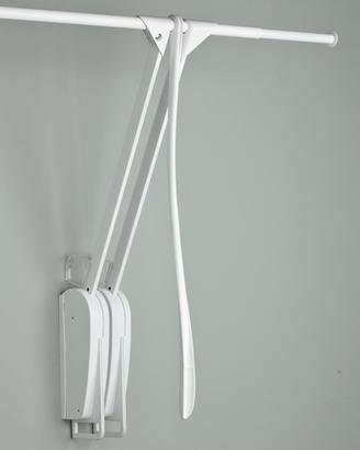 Servetto Otto Closet Pro saliscendi per cabina