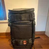 Zaino Chrome per macchina fotografica