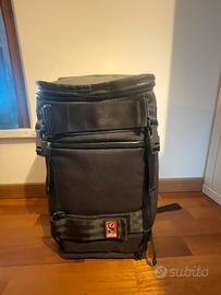 Zaino Chrome per macchina fotografica