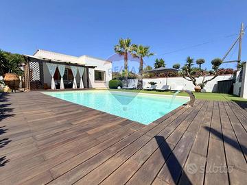 Villa singola - Valderice