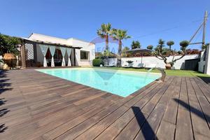 Villa singola - Valderice