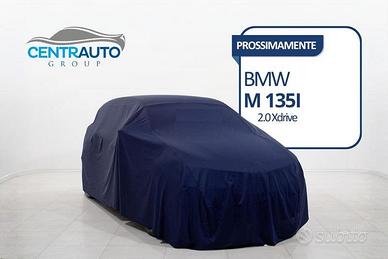 BMW Serie 1 M135i xdrive