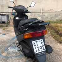 Suzuki AN 150