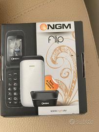 cellulare NGM