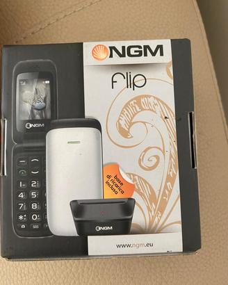 cellulare NGM
