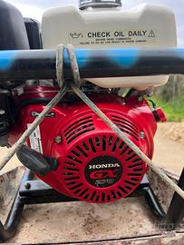 Gruppo elettrogeno honda e mosa generatore