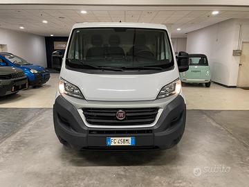 Fiat ducato CH1 mjt 130