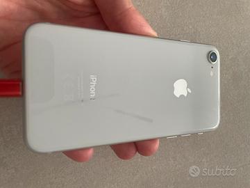 Iphone 8 - 64gb grigio