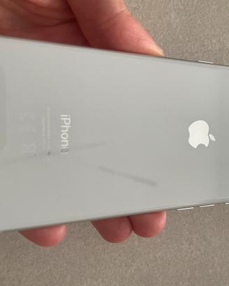 Iphone 8 - 64gb grigio
