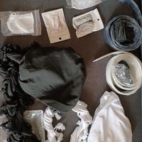 accessori Hip Hop Man nuovo 