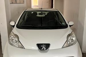 Peugeot 107 (2011)
