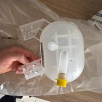 Vaschetta liquido raffreddamento fiat 500X