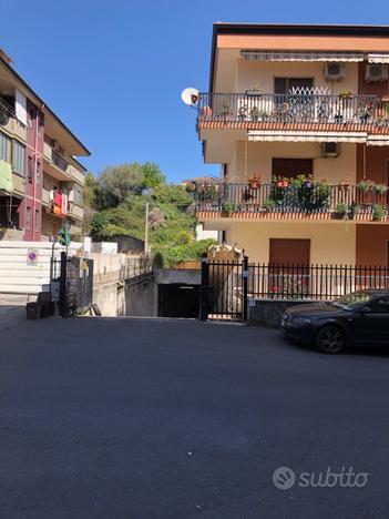 Garage zona Corso Italia