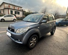 Daihatsu Terios 1.3 4WD SX Green Powered