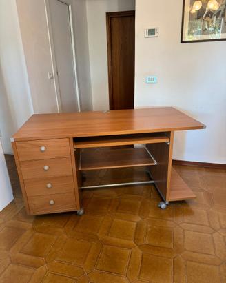 Scrivania PC/Studio/Lavoro