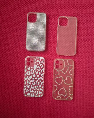 Cover per IPhone 12 mini