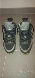 Jordan Son of Mars Low "Green Glow"