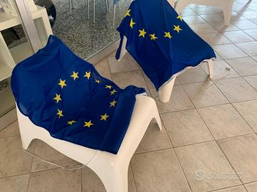 Bandiere comunita europea