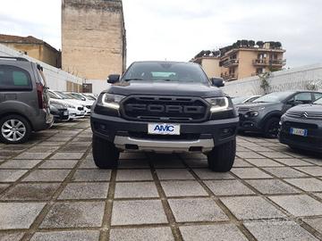 FORD Ranger Raptor 2.0 ECOBLUE aut. 213CV DC 5pt