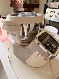 Moulinex Cousin Companion HF800