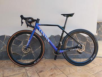 CANYON INFLITE.  CF SL 7