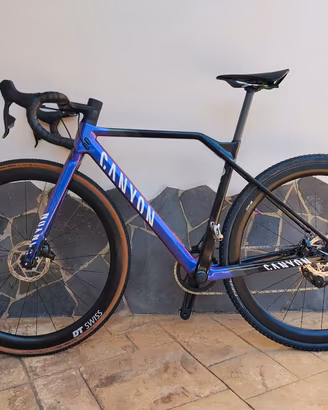 CANYON INFLITE.  CF SL 7