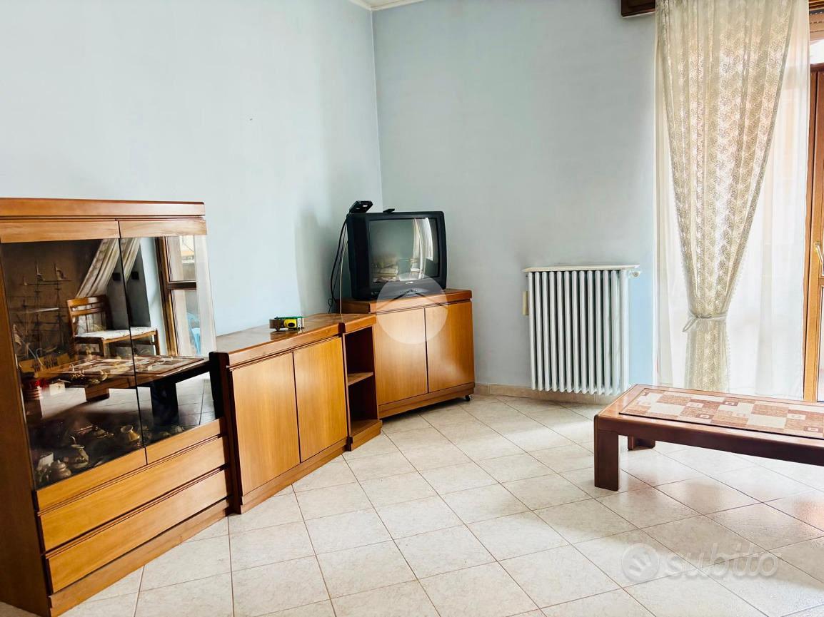Apartment in Monza, Borgo Bergamo, Regina Pacis - Vista 4