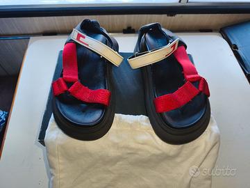 Sandali donna Moncler 