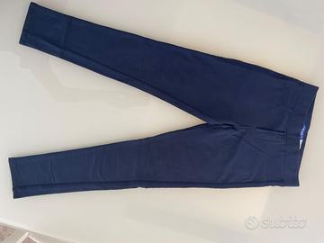 Jeggins Okaidi bambina 134 cm 9 anni
