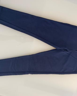 Jeggins Okaidi bambina 134 cm 9 anni