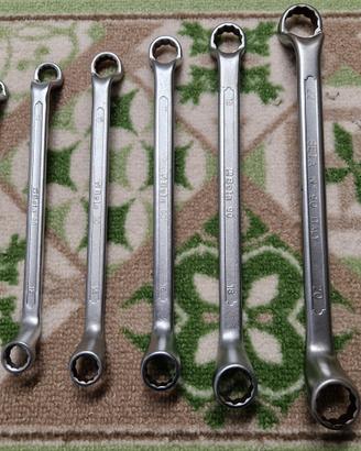 Chiavi per officina Auto e Moto