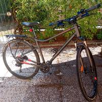 Bici Riverside 900 trekking/allroad – come nuova