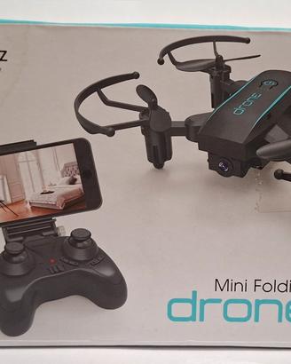 Mini Folding DRONE 