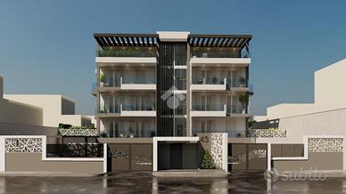 4 LOCALI A VILLA DI BRIANO