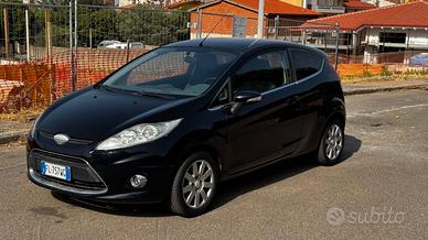 ✔️ Ford Fiesta 1.4 Diesel Titanium