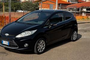 ✔️ Ford Fiesta 1.4 Diesel Titanium
