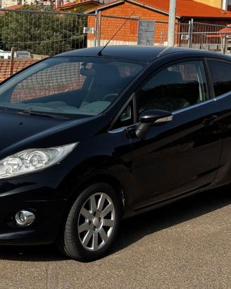 ✔️ Ford Fiesta 1.4 Diesel Titanium