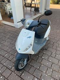 Zip Piaggio 2001