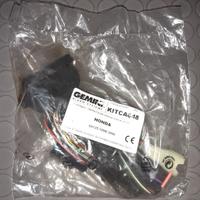 Cablaggio KIT CA648 + Universale GEMINI