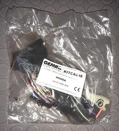 Cablaggio KIT CA648 + Universale GEMINI