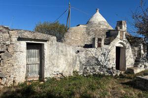 RUSTICO A MARTINA FRANCA