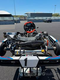 Kart kz crg