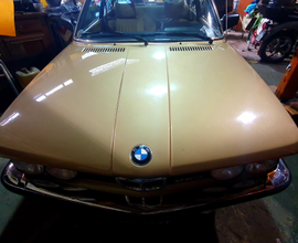 BMW 320 d'epoca 1979