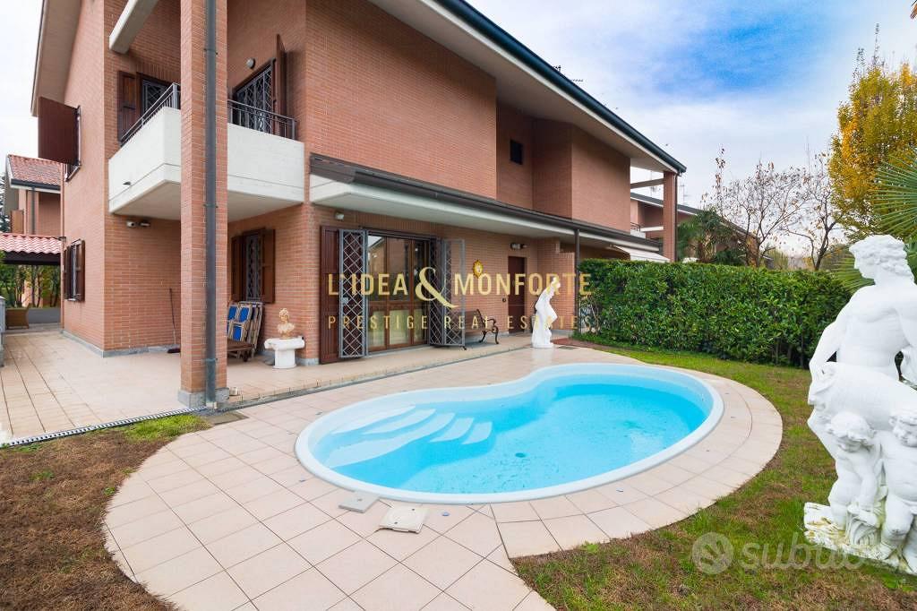 Casa – San Giuliano Milanese, Carpianello - Vista 2