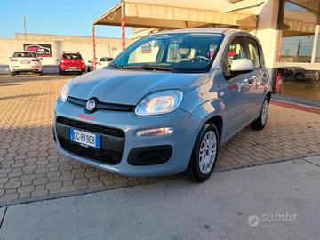 Fiat Panda 1.0 FireFly S&S Hybrid 70CV - 63,000KM!